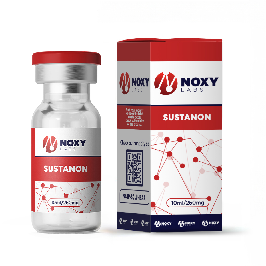 Sustanon 250mg