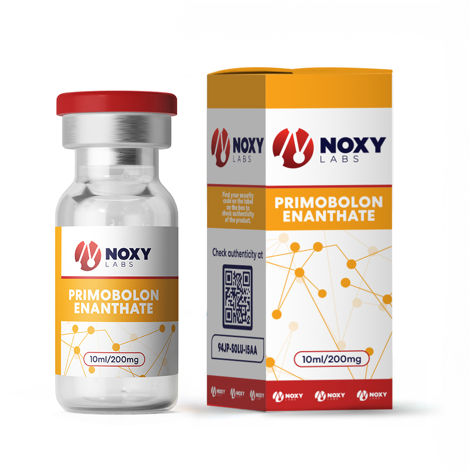 Primo E 200mg